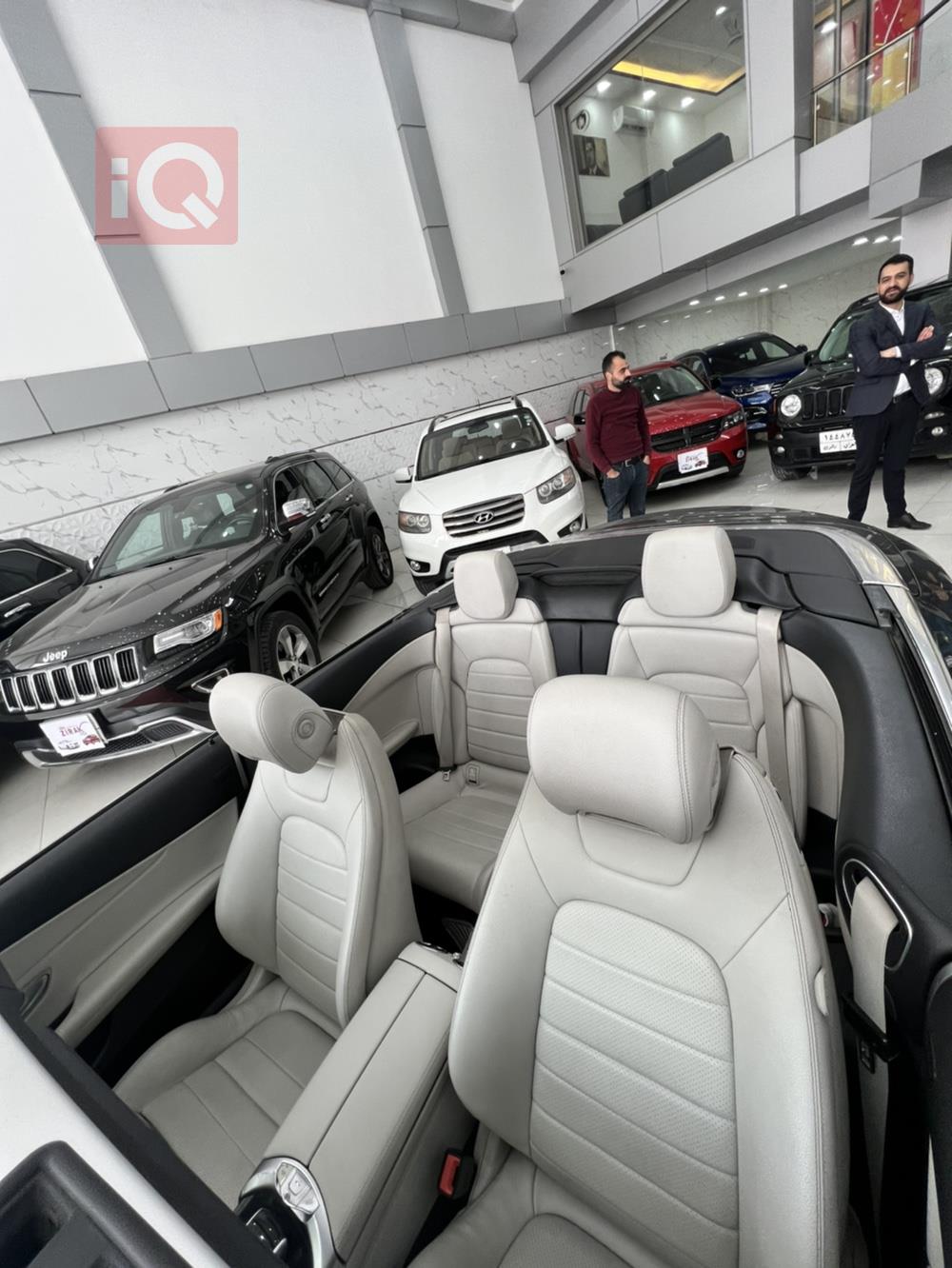 مێرسێدس بێنز C-Class